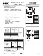 Preview for 54 page of Harman Kardon DVD 39/230 Service Manual