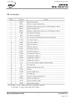 Preview for 61 page of Harman Kardon DVD 39/230 Service Manual