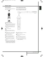 Preview for 13 page of Harman Kardon DVD 47 Owner'S Manual