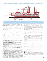 Preview for 11 page of Harman Kardon DVD 48 Owner'S Manual