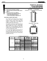 Предварительный просмотр 67 страницы Harman Kardon DVD 48 Service Manual