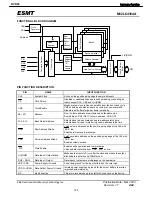 Предварительный просмотр 126 страницы Harman Kardon DVD 48 Service Manual