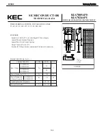 Preview for 138 page of Harman Kardon DVD 48 Service Manual