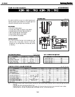 Предварительный просмотр 140 страницы Harman Kardon DVD 48 Service Manual