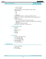 Preview for 151 page of Harman Kardon DVD 48 Service Manual