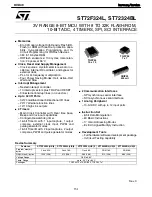 Предварительный просмотр 159 страницы Harman Kardon DVD 48 Service Manual