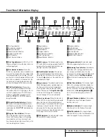 Preview for 7 page of Harman Kardon DVD 50 Owner'S Manual