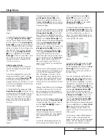 Preview for 19 page of Harman Kardon DVD 50 Owner'S Manual