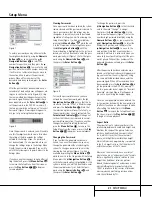 Preview for 21 page of Harman Kardon DVD 50 Owner'S Manual