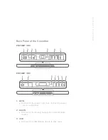 Предварительный просмотр 9 страницы Harman Kardon ENCHANT 1300 Owner'S Manual