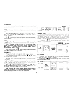 Preview for 12 page of Harman Kardon ENCHANT 800 Instruction Manual