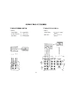 Preview for 18 page of Harman Kardon ENCHANT 800 Instruction Manual