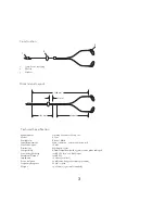 Preview for 3 page of Harman Kardon EP 720 User Manual