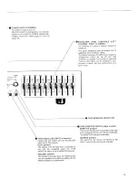 Preview for 5 page of Harman Kardon EQ7 Owner'S Manual