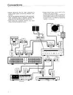 Preview for 7 page of Harman Kardon EQ7 Owner'S Manual