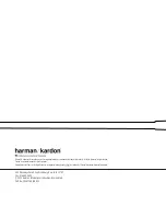 Preview for 16 page of Harman Kardon EZ Link DAL 150 Installation Manual