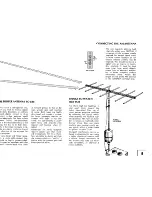 Предварительный просмотр 10 страницы Harman Kardon FESTIVAL 2 Owner'S Manual