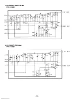 Preview for 24 page of Harman Kardon FESTIVAL 300 Technical Manual