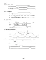 Preview for 26 page of Harman Kardon FESTIVAL 300 Technical Manual