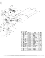 Preview for 28 page of Harman Kardon FESTIVAL 300 Technical Manual