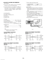 Preview for 59 page of Harman Kardon FESTIVAL 300 Technical Manual