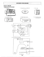 Preview for 73 page of Harman Kardon FESTIVAL 300 Technical Manual