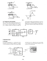 Preview for 79 page of Harman Kardon FESTIVAL 300 Technical Manual