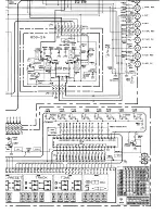 Preview for 105 page of Harman Kardon FESTIVAL 300 Technical Manual