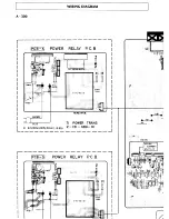 Preview for 119 page of Harman Kardon FESTIVAL 300 Technical Manual