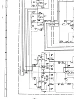 Preview for 127 page of Harman Kardon FESTIVAL 300 Technical Manual