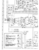 Preview for 139 page of Harman Kardon FESTIVAL 300 Technical Manual