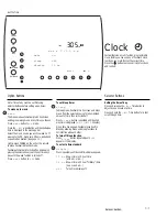 Предварительный просмотр 14 страницы Harman Kardon FESTIVAL 60 Owner'S Manual