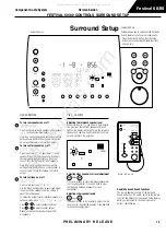 Preview for 16 page of Harman Kardon FESTIVAL 60 Technical Manual