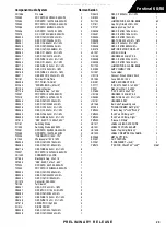 Preview for 24 page of Harman Kardon FESTIVAL 60 Technical Manual