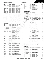 Preview for 91 page of Harman Kardon FESTIVAL 60 Technical Manual