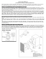 Harman Kardon FESTIVAL 60 Troubleshooting/Repair Tips preview