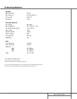 Preview for 16 page of Harman Kardon FL 8370 Owner'S Manual