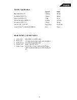 Preview for 8 page of Harman Kardon FL 8370 Technical Manual