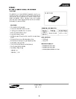 Preview for 18 page of Harman Kardon FL 8370 Technical Manual