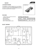 Preview for 33 page of Harman Kardon FL 8370 Technical Manual