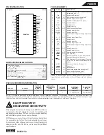 Preview for 39 page of Harman Kardon FL 8370 Technical Manual