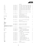 Preview for 52 page of Harman Kardon FL 8370 Technical Manual