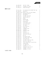 Preview for 58 page of Harman Kardon FL 8370 Technical Manual