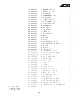 Preview for 59 page of Harman Kardon FL 8370 Technical Manual