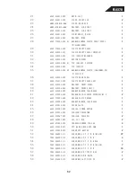 Preview for 62 page of Harman Kardon FL 8370 Technical Manual