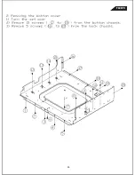 Preview for 90 page of Harman Kardon FL 8370 Technical Manual