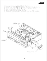 Preview for 92 page of Harman Kardon FL 8370 Technical Manual