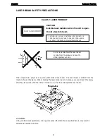 Preview for 2 page of Harman Kardon FL 8385 Service Manual