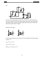 Предварительный просмотр 19 страницы Harman Kardon FL 8385 Service Manual