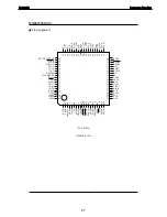 Предварительный просмотр 27 страницы Harman Kardon FL 8385 Service Manual